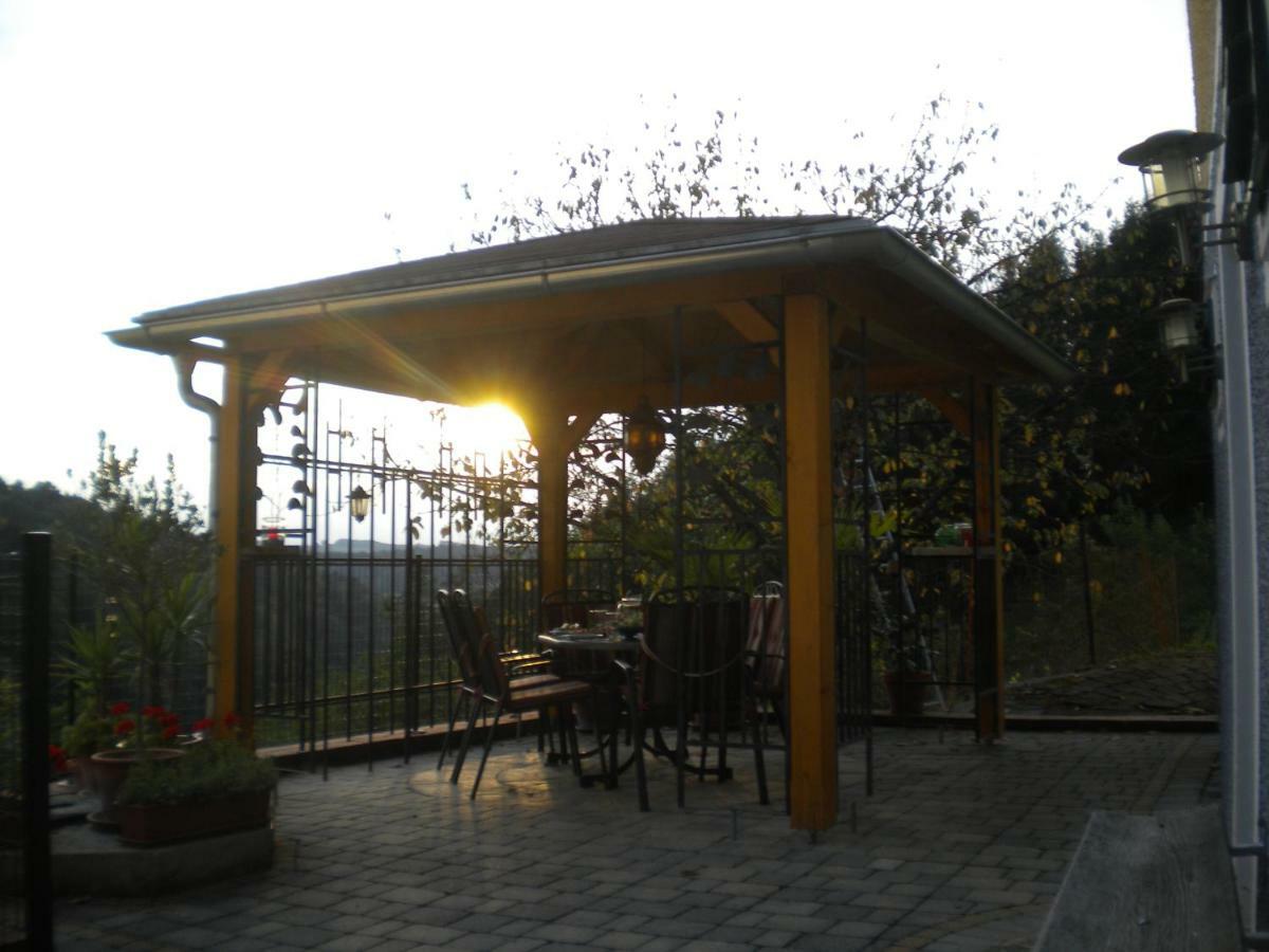 Buchschneider - Ferienhaus Maier - Landhof Schwarzautal Dış mekan fotoğraf